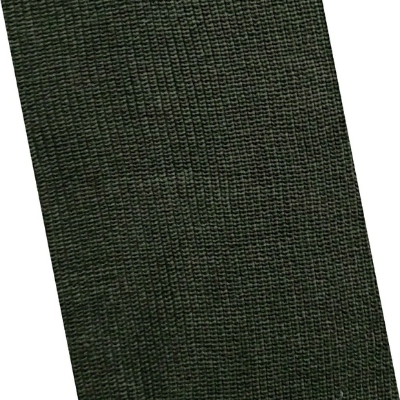 LAST ONE! Open Front Cocoon Cardigan - Picture 4 of 5